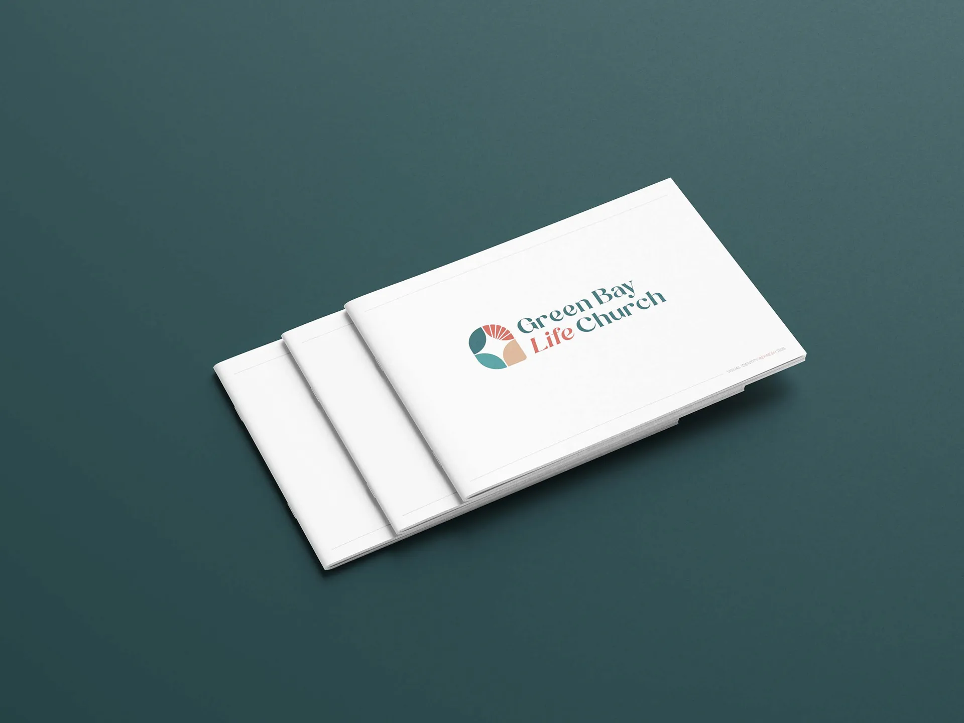 Green Bay Life Church — Brand Refresh