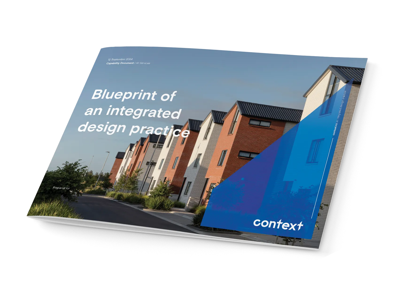 Multi-page Design